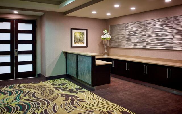 Homewood Suites by Hilton Hamilton, Ontario, Canada