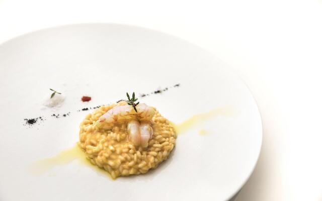 Rivalmare Boutique Hotel