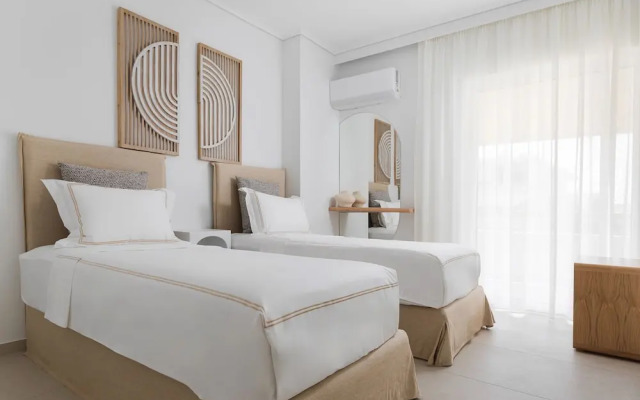 Arche Residence Glyfada