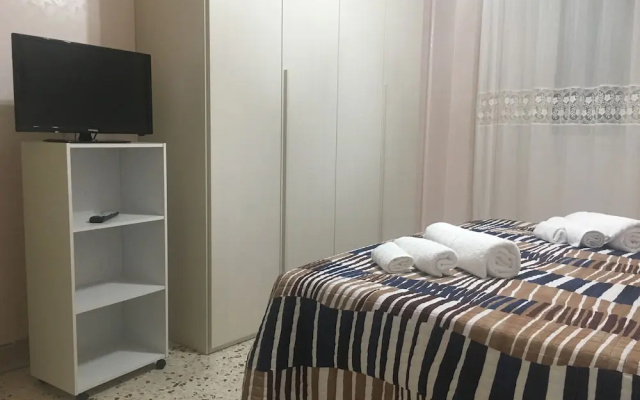 Casa Vacanze Da Angela
