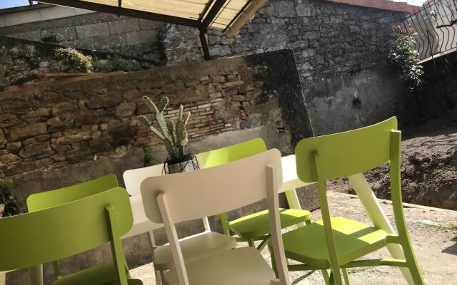 Les Gîtes de la Frérie