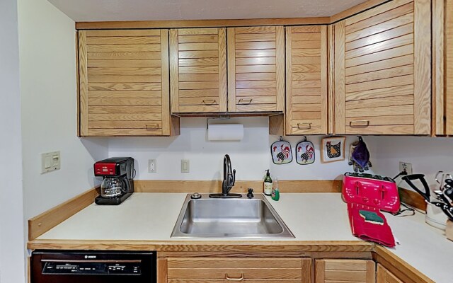 2581aswa 3 Bedroom Townhouse