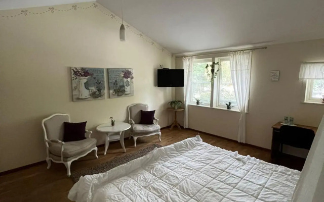 Hotel Fritzatorpet