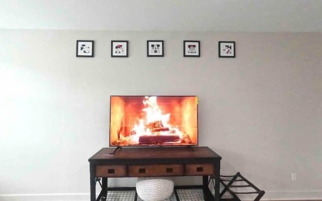 Mickey Magical 1BR Soft-Loft Deep Ellum