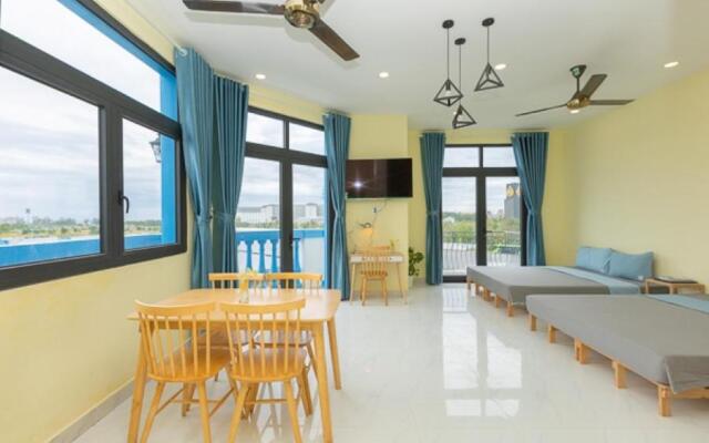 Grandworld Phu Quoc, 6 pax, QT 53.31