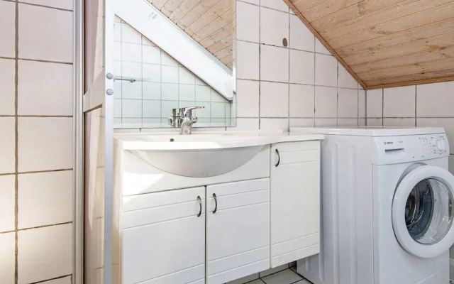 6 Person Holiday Home in Romo-by Traum