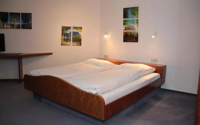 Hotel Strobel