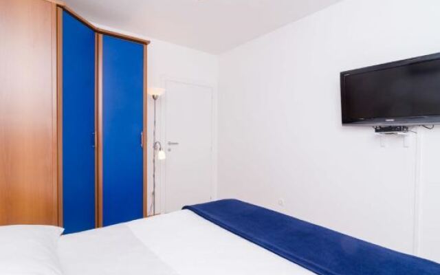 Apartment Marino