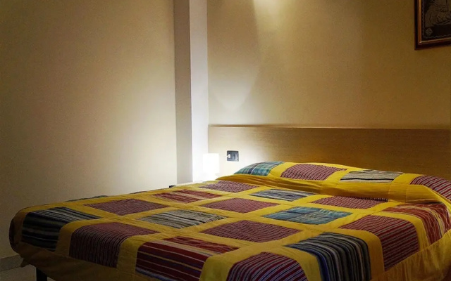 Simplistic Apartment in Reitani near Lido Beach