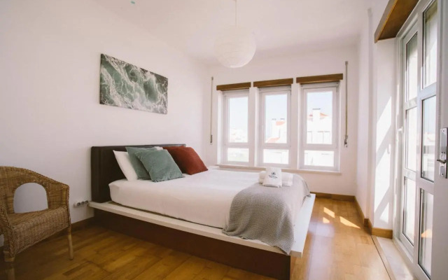 Best Houses 36 - Baleal Surf Village