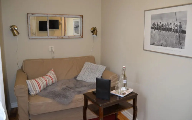 Lilla Hotellet Bed and Breakfast i Alingsås