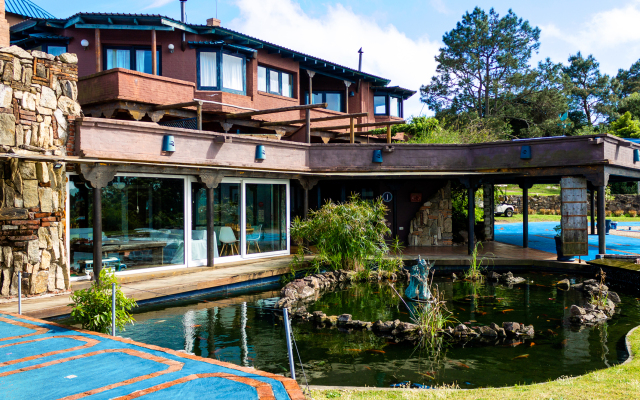 Hotel Las Cumbres