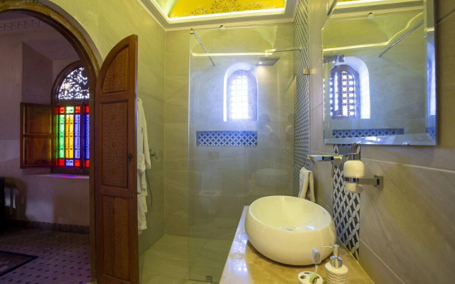 Riad Agdal Royal