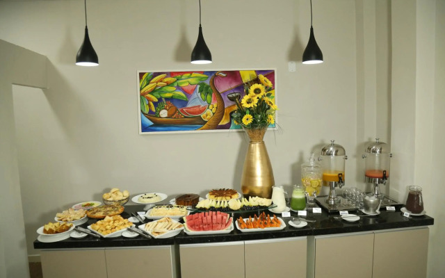 Prata Hotel Santarém