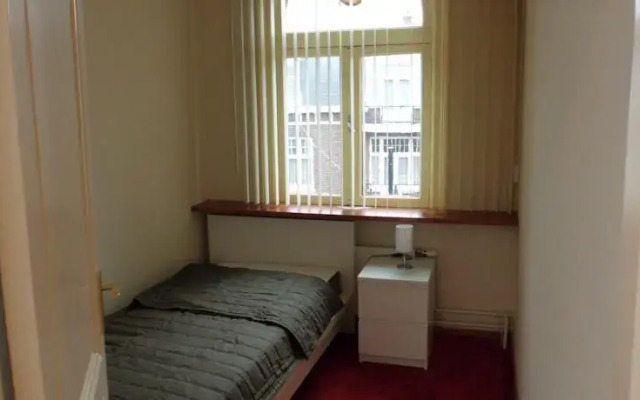 Short Stay Oud Rijswijk