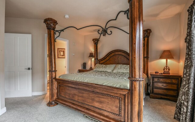Jack Pine 8013 by SummitCove Vacation Lodging