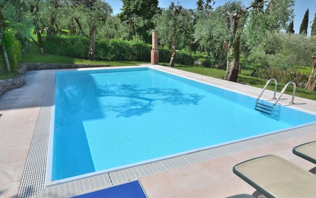Villa Casa Madre With Pool