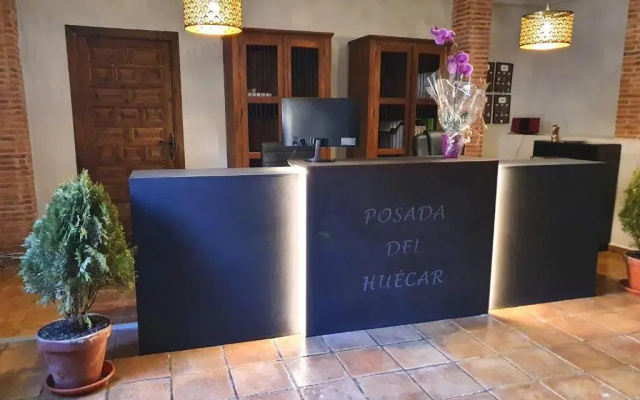 Hostal Posada Huecar