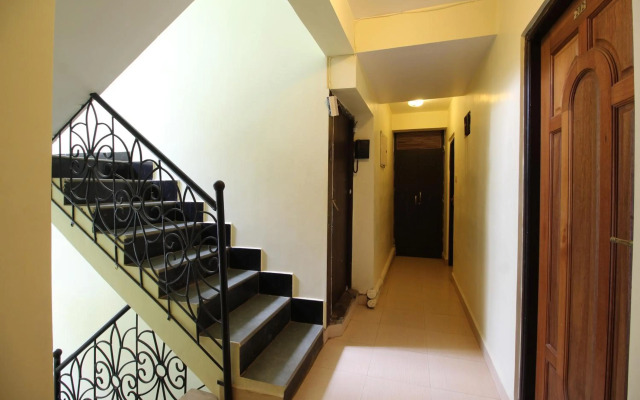 Roundcube Guest House