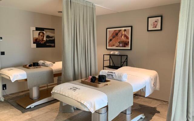 Durbuy Suites