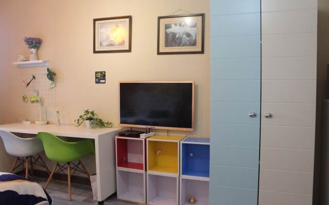Shanghai Bi Hao Serviced Apartment