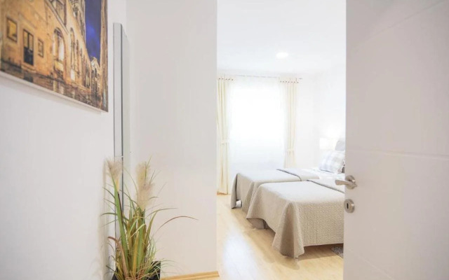 Holiday Home Aspalathos