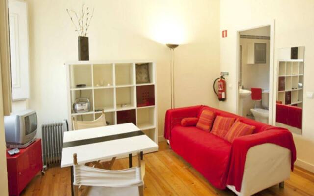 Traveling to Lisbon Low Cost Lisbon Rossio Apartments