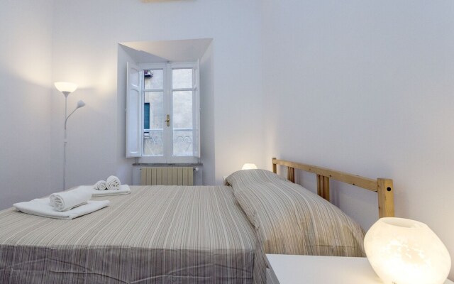 San Pietro Modern Suite