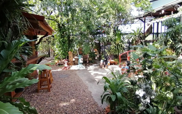 Sun smile(cafe & homestay)