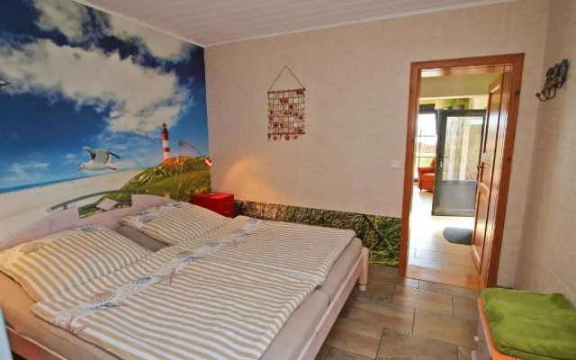 Ferienwohnung Waren SEE 8481