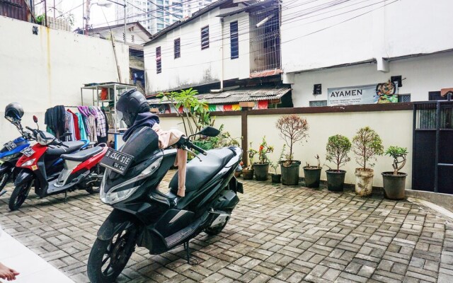 OYO 91654 Bintang Residence