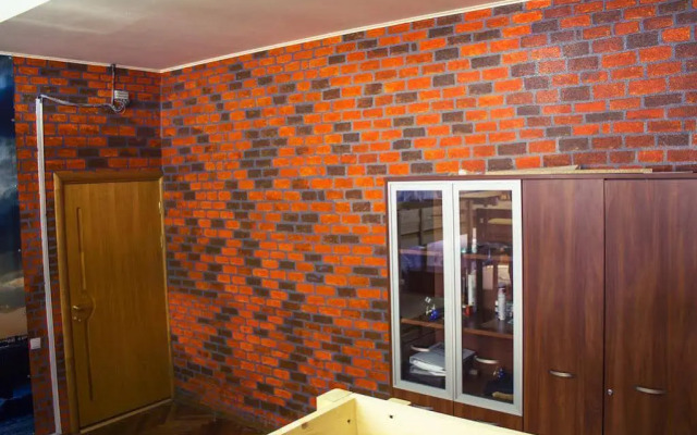 Apartments on Italianskaya 11