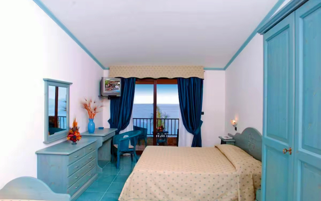 Baia Tropea Resort