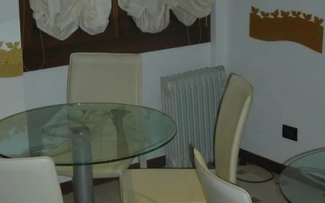 Hotel Agli Artisti &  Alloggi Agli Artisti