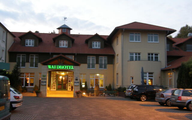 Ferien Hotel Spree-Neiße