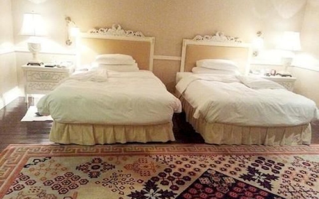 Lanzhimeng Service Apartment - Beijing – Guest Rooms – Beijing