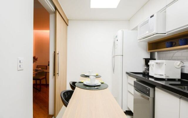 Concept Uno Apartments by BnbHost