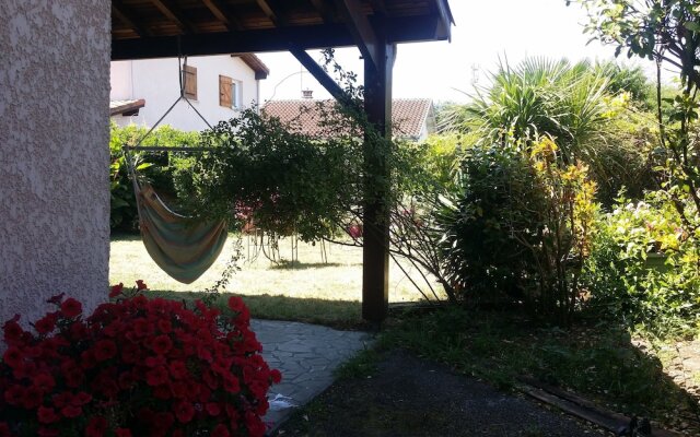 Le Petit Bonheur Biscarrosse