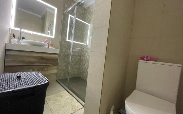 Apartament Iris