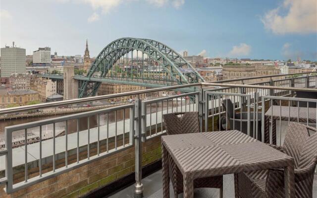 Hilton Newcastle Gateshead