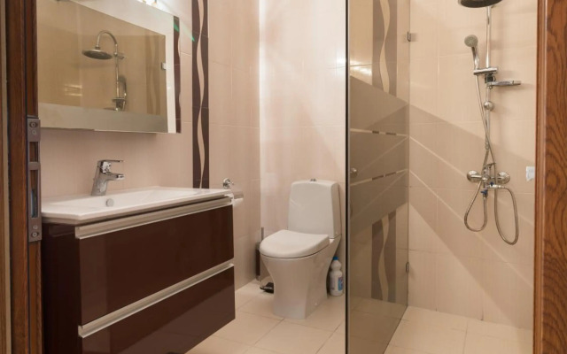 The Rocky House - Central & Private 2BDR