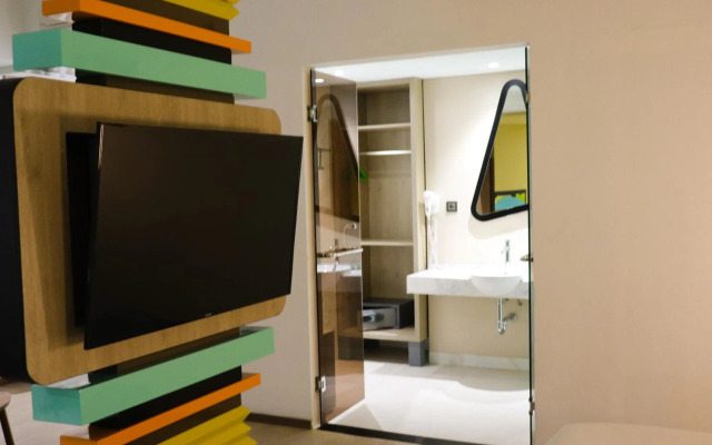 MaxOneHotels.com at Balikpapan