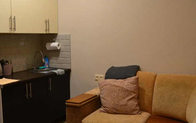Apartments on Lilac street 4