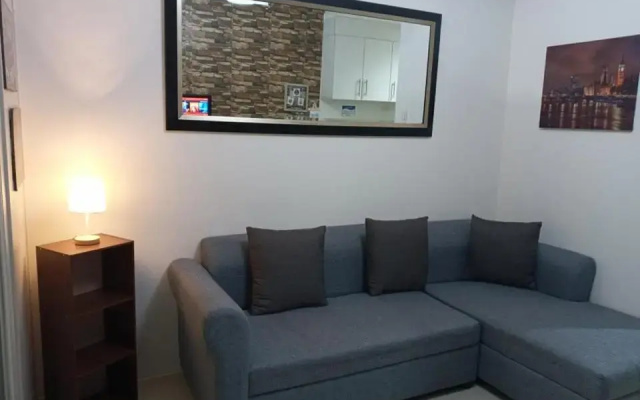 Sea Residences Antonio’s Staycation