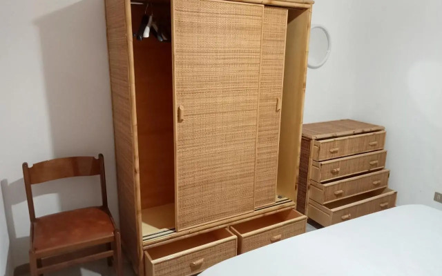 Casa Sole E Mare Indipendente a Triscina