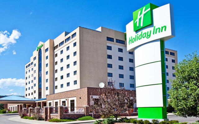 Holiday Inn Rapid City-Rushmore Plaza, an IHG Hotel