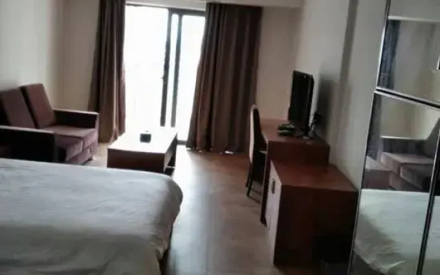 Amy's Apartment (Yangxi Moon Bay)