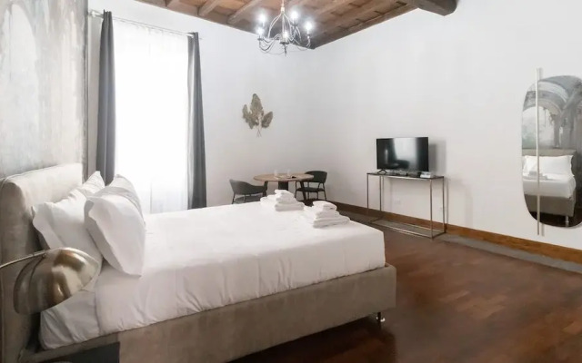 Italianway - Barberini
