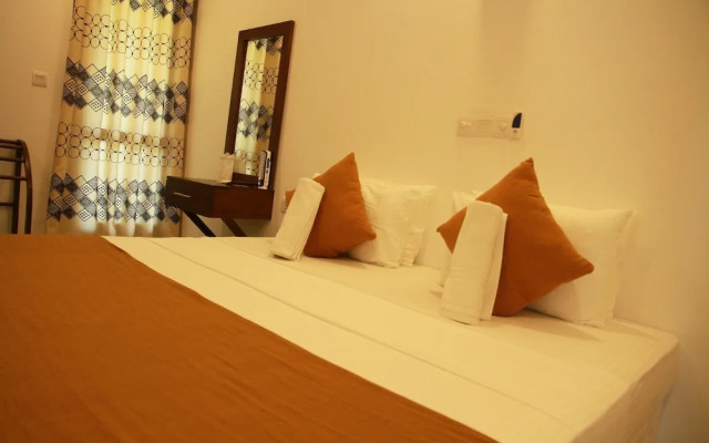 Sanu Lagoon Resort & Spa