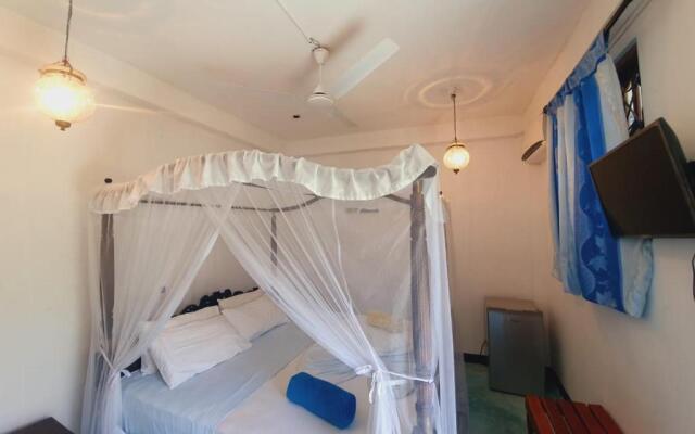 That's Why Beach Cabanas Nilaveli